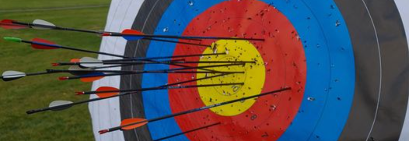 Midt i blinken-stevne